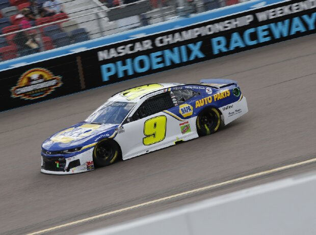 Chase Elliott Chase Elliott