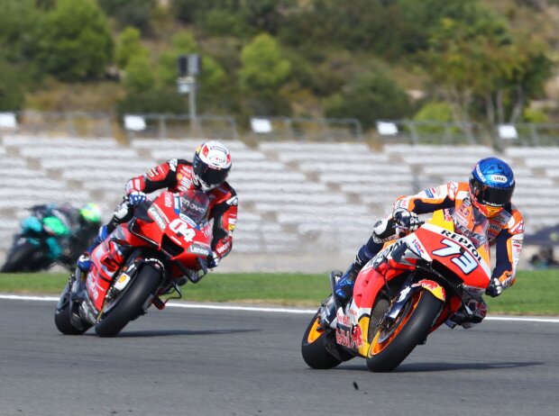 Alex Marquez Alex Marquez