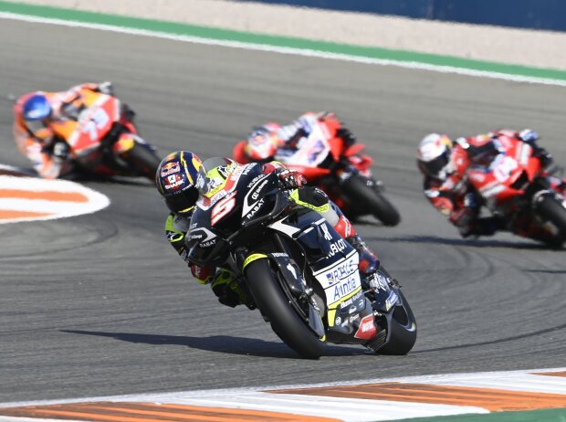 Johann Zarco Johann Zarco