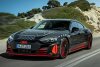 Bild zum Inhalt: Audi RS e-tron GT (2021): Neue Infos zur starken Elektro-Limousine