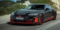 Audi RS e-tron GT