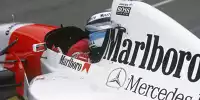 Mika Häkkinen