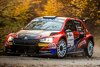 Nach ERC-Sieg: Mikkelsen peilt WRC-Comeback in Monza an