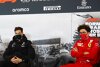 Bild zum Inhalt: Formel-1-Liveticker: Mercedes-Teamchef: Ferrari wird 2021 "ganz abschreiben"