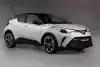 Bild zum Inhalt: Toyota C-HR GR Sport (2021) debütiert mit hauptsächlich optischen Upgrades