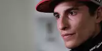 Bild zum Inhalt: Honda bestätigt: Kein MotoGP-Comeback von Marc Marquez in der Saison 2020