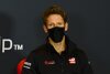Bild zum Inhalt: Grosjean enthüllt: Nur ein Fahrerkollege schrieb ihn nach dem Haas-Aus an