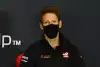 Bild zum Inhalt: Grosjean enthüllt: Nur ein Fahrerkollege schrieb ihn nach dem Haas-Aus an