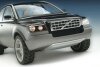 Vergessene Studien: Volvo ACC Concept (2000)