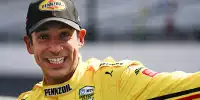 Helio Castroneves