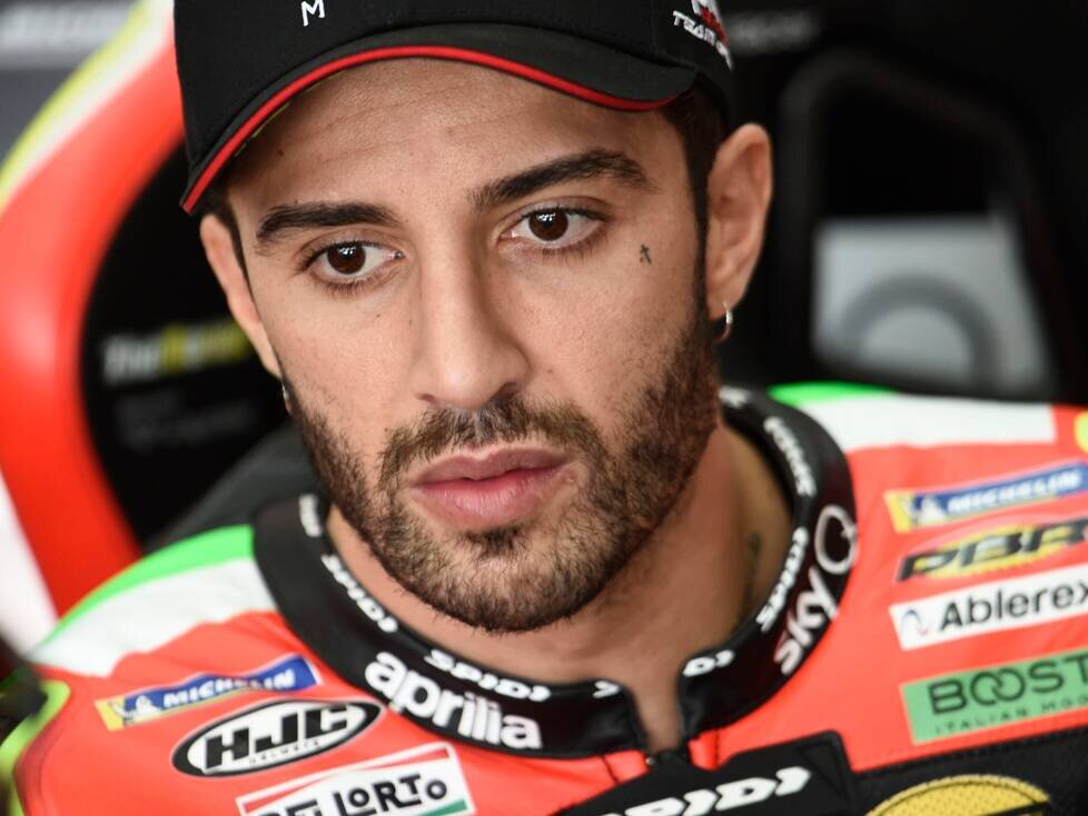 Andrea Iannone