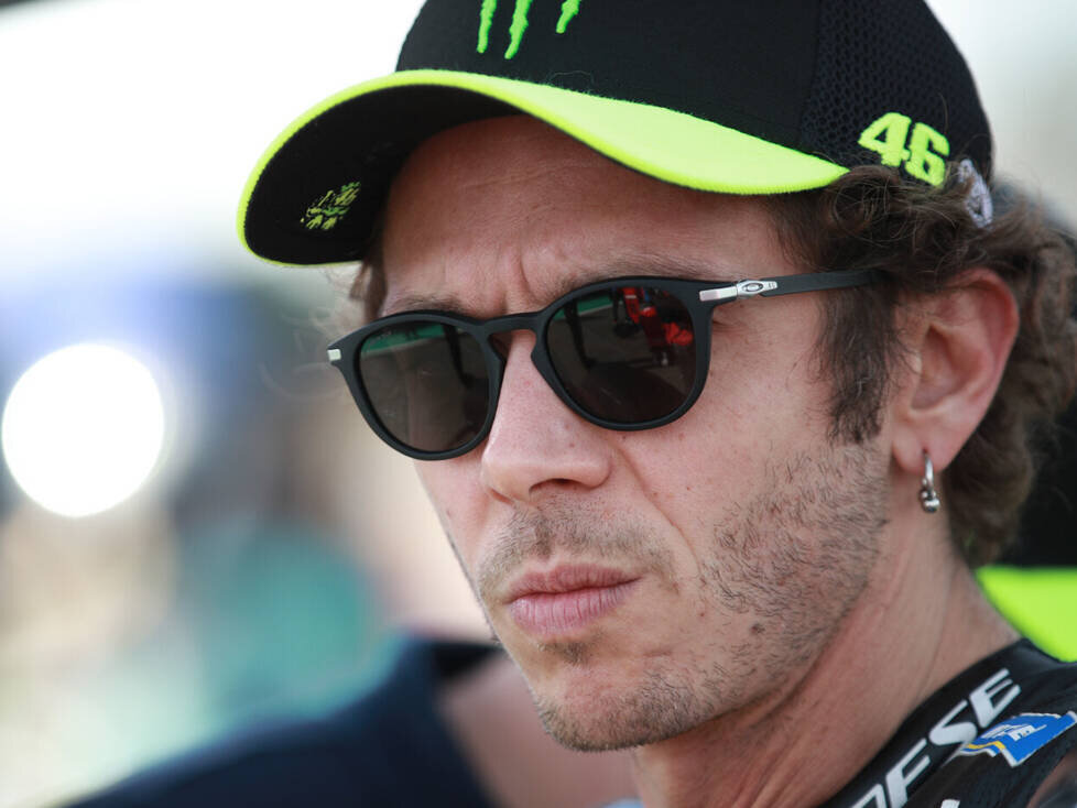 Valentino Rossi