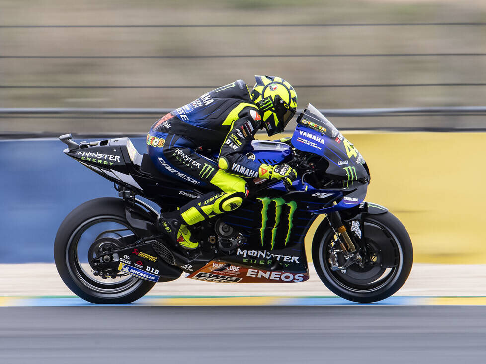 Valentino Rossi