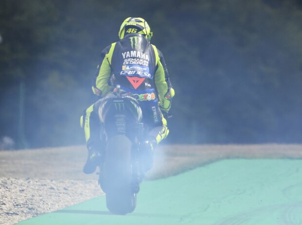 Valentino Rossi Valentino Rossi