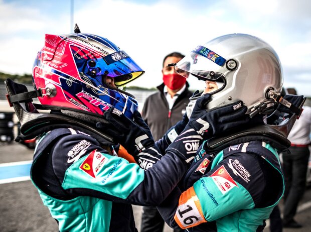 FIA-Programm FIA-Programm