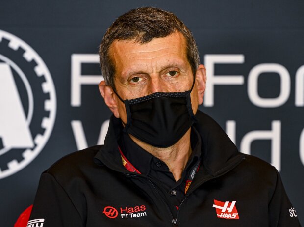 Günther Steiner