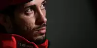 Bild zum Inhalt: "Unabhängig von Vereinbarungen" - Dovizioso legt ein Jahr Pause ein