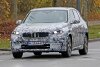 BMW iX1 erstmals erwischt: Nächstes Elektro-SUV im Anmarsch