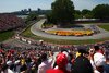Bild zum Inhalt: Formel-1-Liveticker: Wirklich 23 Rennen? Zweifel am Kalender 2021