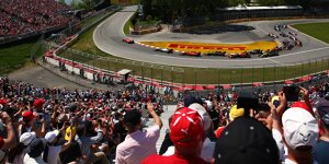 Formel-1-Liveticker: Wirklich 23 Rennen? Zweifel am Kalender 2021