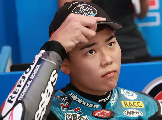 Ryusei Yamanaka Titel-Bild zur News: Ryusei Yamanaka