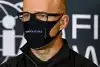 Bild zum Inhalt: Coronavirus: Williams-Teamchef Simon Roberts positiv getestet