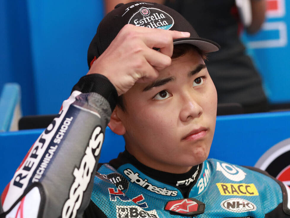Ryusei Yamanaka