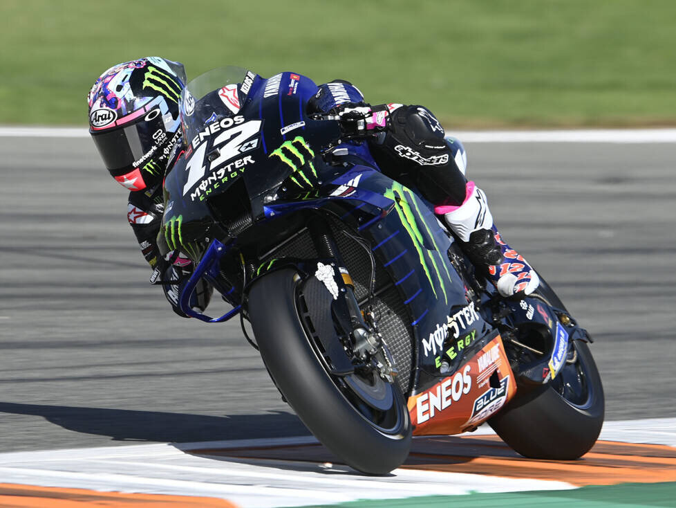 Maverick Vinales