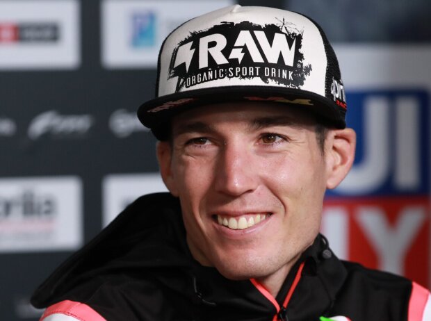 Aleix Espargaro