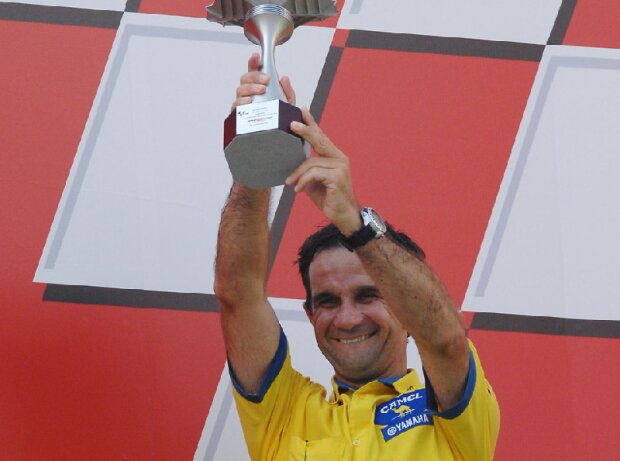 Davide Brivio Davide Brivio