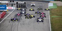Bild zum Inhalt: Partnerschaft mit der Formel 1: W-Series ab 2021 bei acht Rennen im Rahmen