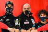Avintias neues MotoGP-Duo für 2021: Marini gegenüber Bastianini im Nachteil?