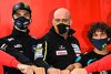 Bild zum Inhalt: Avintias neues MotoGP-Duo für 2021: Marini gegenüber Bastianini im Nachteil?