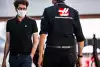 Bild zum Inhalt: Mattia Binotto fehlt in Istanbul: Ferrari erwartet "kein einfaches Wochenende"