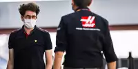 Mattia Binotto