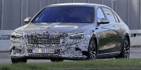 Mercedes-Maybach
