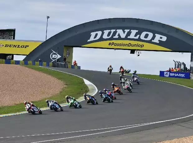 Dunlop Titel-Bild zur News: Dunlop