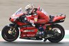 Bild zum Inhalt: Andrea Dovizioso deckt auf: Woran Ducati für 2021 arbeiten muss