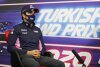 Sergio Perez: Formel-1-Pause 2021 ist eine Möglichkeit