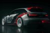 Audi RS6 GTO: Retro-Superkombi im Stil der 1980er