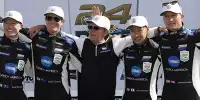 Bild zum Inhalt: Trotz Daytona-Sieg und Titelchance: Wayne Taylor tauscht alle Fahrer aus