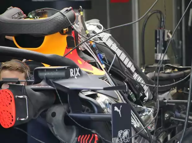 Honda-Motor Titel-Bild zur News: Honda-Motor