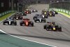 F1-Rennen in Rio offenbar gestorben: Neuer Vertrag für Sao Paulo!