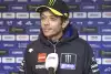 Bild zum Inhalt: Die Corona-Sorgen von Valentino Rossi: "Endet dieser Albtraum nie?"