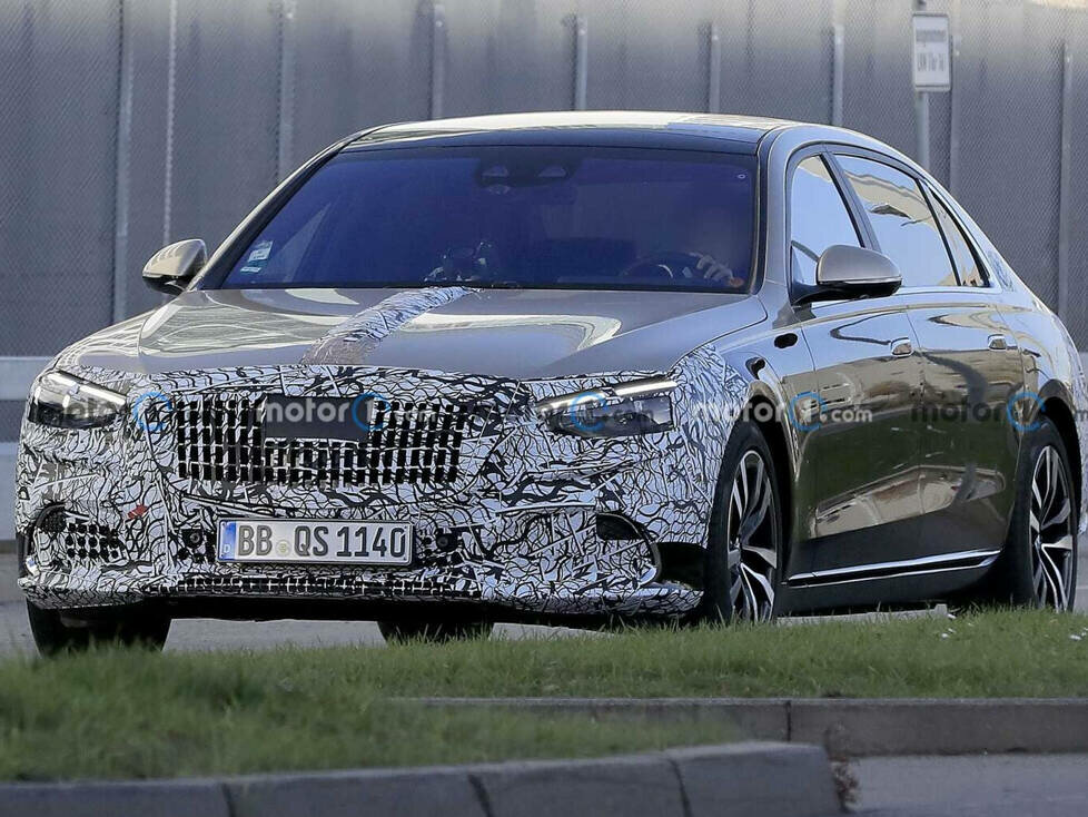 Mercedes-Maybach