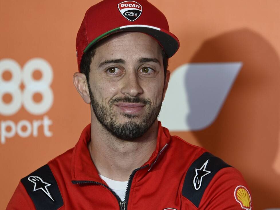 Andrea Dovizioso