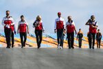 Antonio Giovinazzi (Alfa Romeo) 