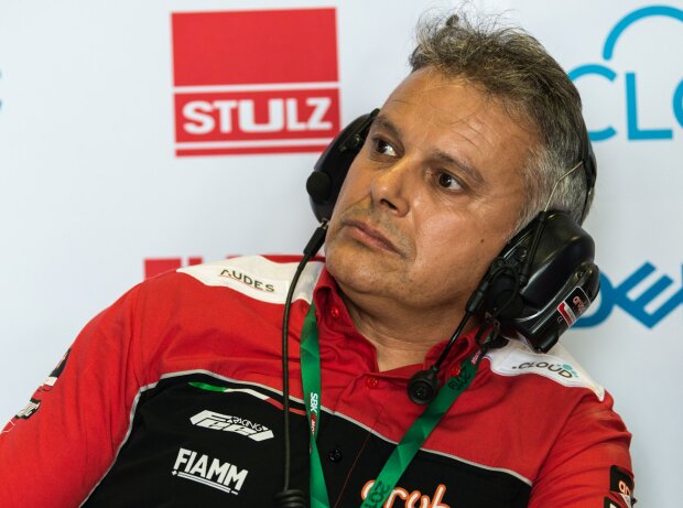 Serafino Foti Serafino Foti