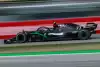 Bild zum Inhalt: Formel 1 Istanbul 2020: Der Freitag in der Chronologie