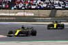 Bild zum Inhalt: Ricciardo: Renault hat in Portimao Lektionen für Istanbul gelernt